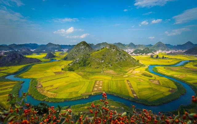 湖南娄底龙山旅游攻略景点